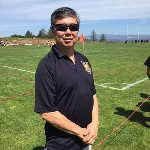 Meet your Posher, Bob